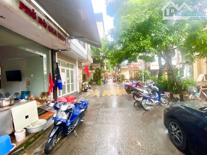 SIÊU PHẨM VÍP, PHÂN LÔ KHUẤT DUY TIẾN, THANH XUÂN, DT 50m, 6 T, MT 4m, giá bán 21,5 tỷ - 1