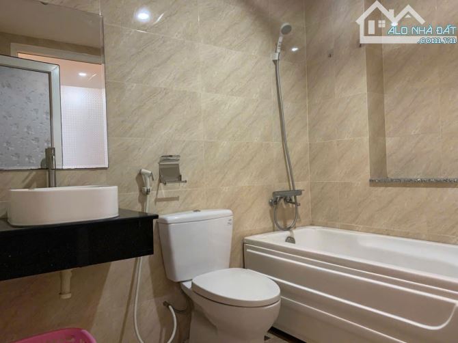 Tỉ suất 3% bán nhà CHDV Nguyễn Hữu Cảnh, Bình Thạnh. (7x20m Hầm 6 tầng) 41,5 tỷ - 1