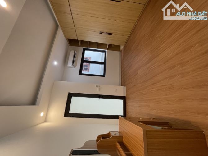 🏡 BÁN NHÀ BÁT KHỐI, LONG BIÊN, NGÕ THÔNG MT RỘNG 5,5 M – GẦN HỒ – FULL NỘI THẤT - 1
