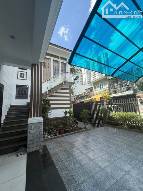 BIỆT THỰ PHONG CÁCH NHẬT – NGANG KHỦNG 12M – HẺM XE TẢI – 150M2 📌 Mã căn: NTK-25.7-563 - 1