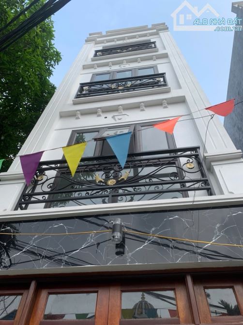 🏣 LÔ GÓC - ÔTÔ ĐỖ CỬA - MỚI -  ĐẸP LUNG LINH - HÀNG XÓM KĐT HINODE ROYAL PARK, TIỆN ÍCH Đ - 1