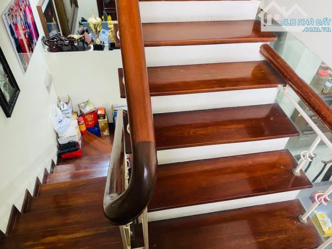 PHỐ LẠC TRUNG HAI BÀ TRƯNG 20 TỶ DT 80M MT 7M 4T KINH DOANH THÔNG CÁC NGẢ TƯƠNG LAI SÁNG - 1