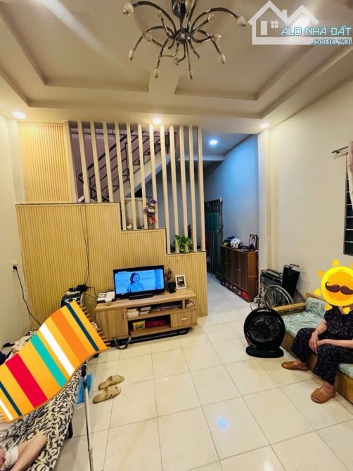 Sát Cầu Chữ Y - Diện Tích Sử Dụng Hơn 66m2 - Ngang Lớn Hơn 4m - Nhà Mới Đẹp - 3,38tỷ - 1