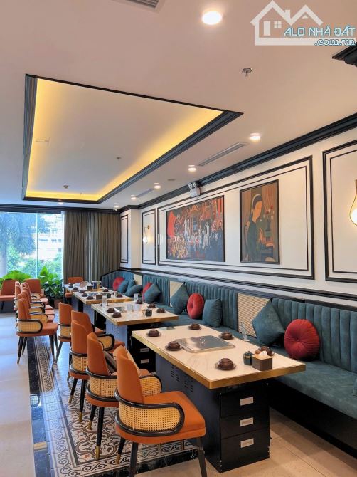BÁN NHÀ MẶT PHỐ HÀNG BỒ 55M2 - 4.6M MẶT TIỀN - 46.5 TỶ - LÔ GÓC - VỊ TRÍ CỰC VIP - HIẾM - 1