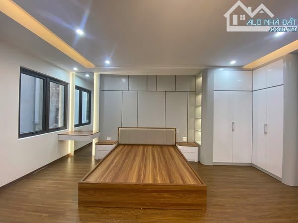 MẶT PHỐ LẠC TRUNG HAI BÀ TRƯNG 22 TỶ DT 80M MT 6M 6T Ô TÔ TRÁNH KINH DOANH TẤP NẬP - 1