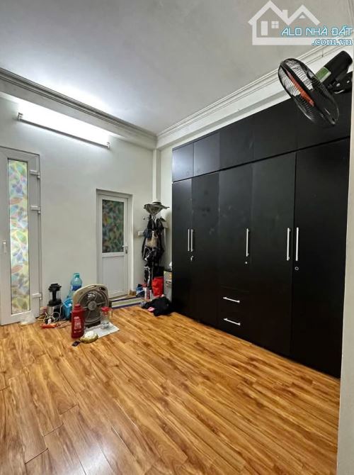 NHÀ 5 TẦNG PHƯỜNG TRÚC BẠCH – Ô TÔ – LÔ GÓC – 18 TỶ - 1