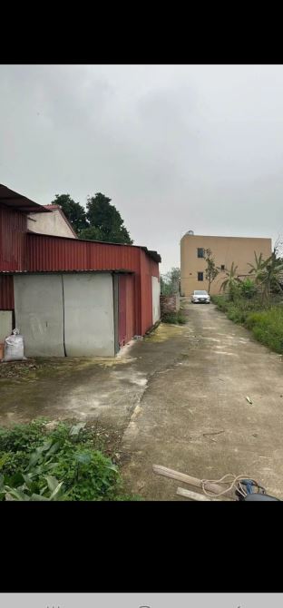 Bán lô thổ cư Trại Tròn từ Phong cách bi dt 80m mt 4.5m giá 1.4 tỷ - 1