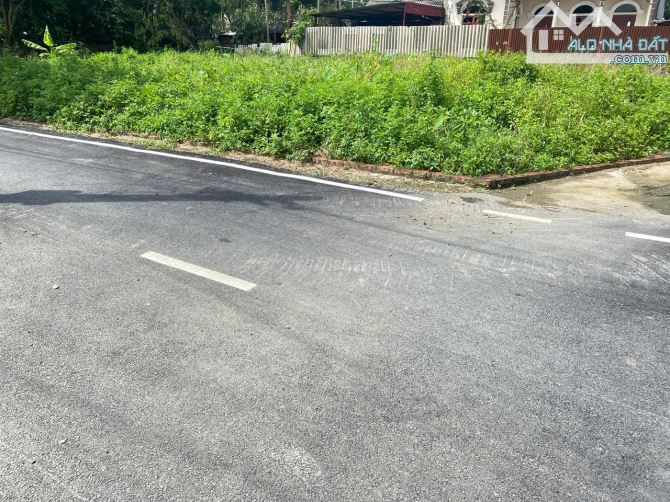 BÁN ĐẤT SƠN ĐOÀI, TÂN MINH, SÓC SƠN. DT 115,6M2, MT 4,64M. LÔ GÓC FULL THỔ CƯ. - 1