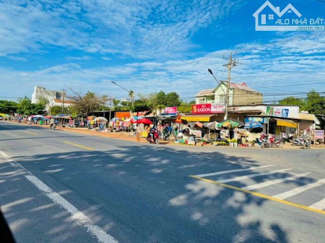 Bán gấp 2 sổ (10x42=420m2) 100m2 TC SHR ngay chợ Thanh Lương, Bình Long QL13 vào 2-3p - 1