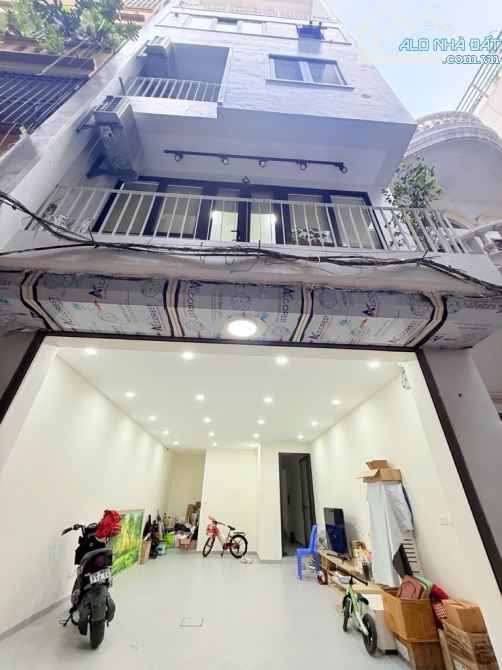 PHỐ HUẾ GIAO VỚI TRẦN KHÁT CHÂN – NHÀ HIẾM 85M² – 2 MẶT THOÁNG – GIÁ 21.6 TỶ - 1