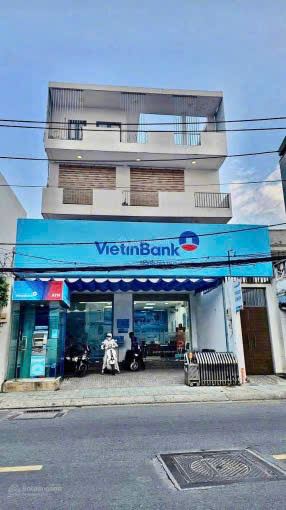 Cần bán gấp nhà mặt tiền đường Lê Quang Định, Gò Vấp. DT: 8.6*43M. Chỉ: 55 tỷ - 1