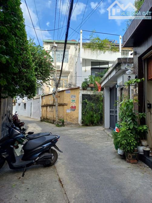 Siêu vị trí góc 2 MT ngay đường Đinh Công Tráng,DT12mx18m,6tầng ST,HĐT150tr/th,Giá 38,5 tỷ - 1