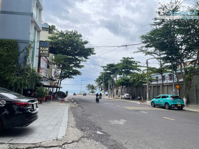 CẦN BÁN NHÀ MẶT TIỀN ĐƯỜNG NGUYỄN KHÁNH TOÀN GẦN BIỂN, TP NHA TRANG 10 TỶ - 1