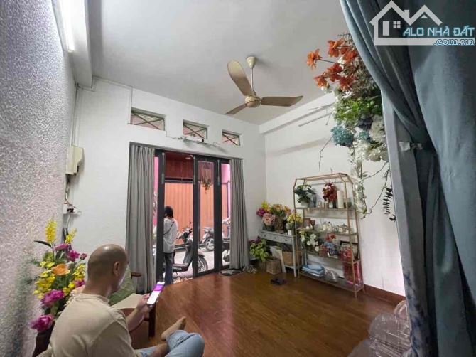 NHÀ 3 TẦNG KIỆT ĐÀO DUY TỪ – 62M² – TT HẢI CHÂU – CÁCH ĐƯỜNG CHÍNH CHỈ 15M GIÁ CHỈ 5,1 TỶ - 1