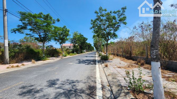Bán đất mặt tiền đường Giồng Ao, Cần Thạnh, Cần Giờ, diện tích 764m2, giá 27 triệu/m2 - 1