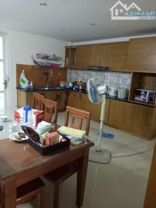 Bán nhà dự án Thế kỷ 21 mặt đường số 52 - BTT P. Bình Trưng Tây Quận 2 cũ (110m2) 22.5 tỷ - 1