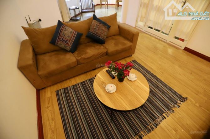 BÁN NHÀ BA ĐÌNH, TÒA CHDVCC 10 TẦNG, CHUẨN PCCC, Ô TÔ ĐỖ CỬA PHỐ LINH LANG, 85M2, MT6 - 1