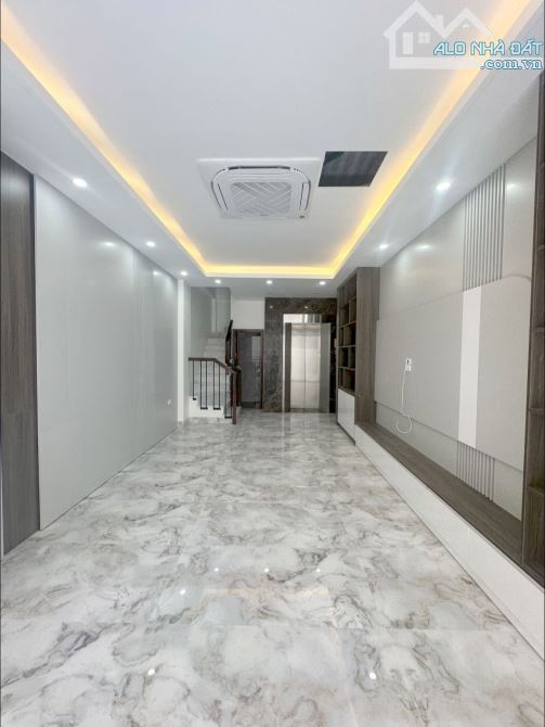 SIÊU PHẨM THANH XUÂN - 2 CĂN NHÀ MỚI - 6 TẦNG THANG MÁY - LÊ TRỌNG TẤN - PHÂN LÔ QUÂN ĐỘI - 1