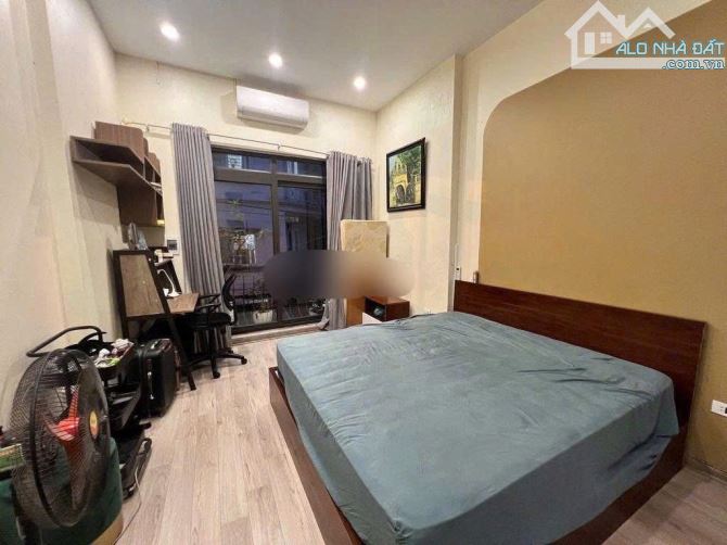 Bán nhà 39m² xây 5 tầng Bạch Mai – Gần các trường đại học lớn – Giá 7,2 tỷ - 1