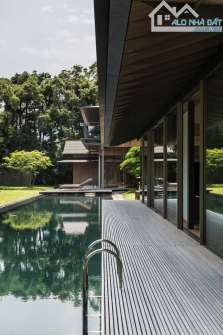 ĐỪNG MUA BIỆT THỰ KHOÁNG NÓNG THANH THUỶ TOKYU RETREAT NẾU CHƯA BIẾT BÍ MẬT NÀY - 1