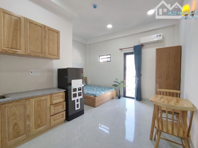 Bán Mặt Tiền Phan Văn Trị Bình Thạnh 4x24=92m2 1T4L Giá chỉ 17ty5 có HĐT 55tr/tháng - 1