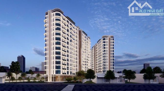 Khuôn ĐấT 5532m2 ở Dương Quảng Hàm, Phường 6, Gò Vấp - thu nhập 2 Tỷ/tháng - 350 Tỷ - 1