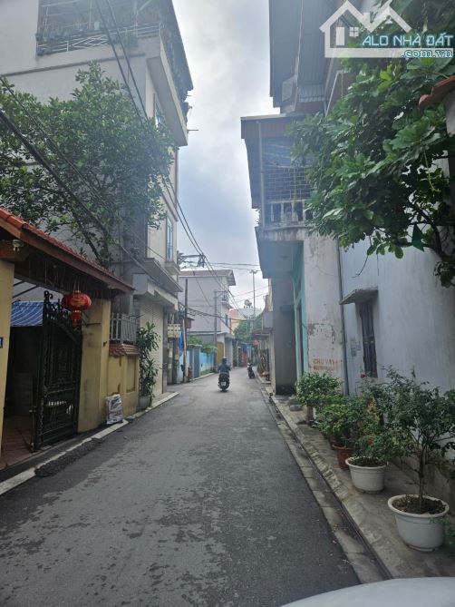 Siêu đẹp, bán đất Dương Xá Gia Lâm, 154m - 10 tỷ thương lượng - ô tô tải ngủ trong nhà - - 1