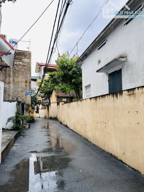 Đất Nam Từ Liêm đầu tư chia lô không cần cắt ngõ - 1