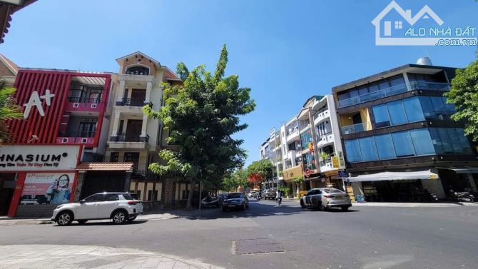 💎 Căn Góc 2MT Trần Hưng Đạo – Long Châu thuê – Vị trí vàng khu KD vàng bạc Q5 – 77 Tỷ! - 1