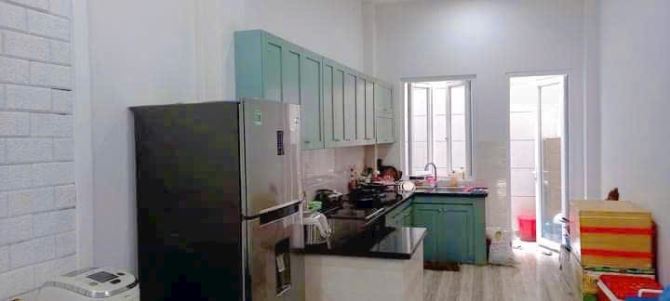 Cần bán nhà lầu đường Dã Tượng ( Tam Hoà cũ ) giá 4 tỷ 199tr - 1