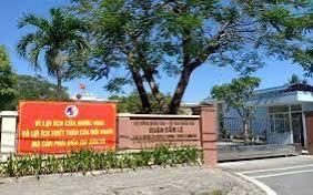 CẦN BÁN NHÀ CẤP 4 ĐƯỜNG ÔNG ÍCH ĐƯỜNG ĐỐI DIỆN QUẬN CẨM LỆ - 125M2 - KINH DOANH SẦM UẤT - 1