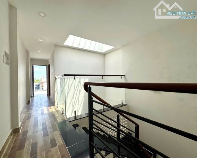 CHỈ 14 TỶ! NHÀ 4 TẦNG LÊ VĂN SỸ, QUẬN 3 – 4.2x11M, HẺM NHƯ MẶT TIỀN,  KINH DOANH CỰC ĐỈNH! - 1