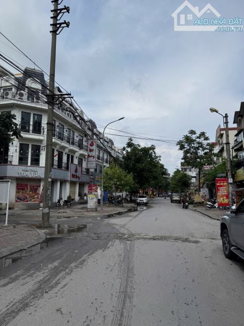 Bán Nhà Phân Lô Vỉa Hè Ô Tô Đỗ Ngõ 67 Phùng Khoang 50m 6 Tầng 15.5 Tỷ - 1