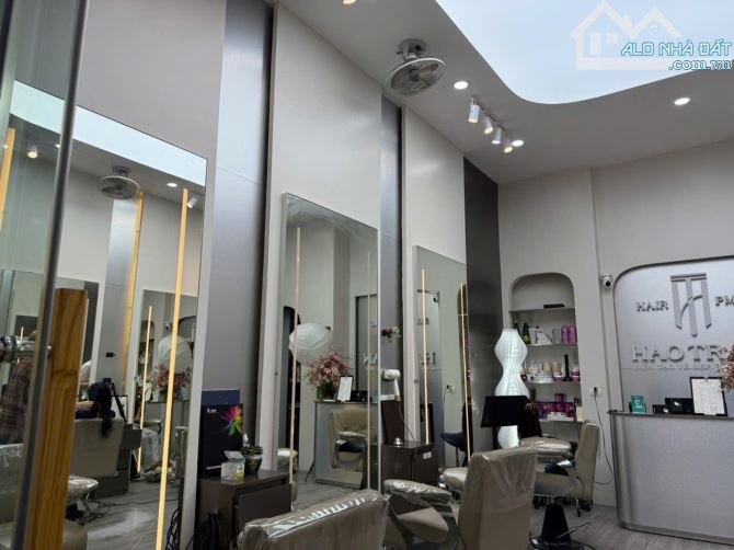 Bán nhà 3 tầng nguyễn Hữu Nghiêm Tiền An dt 60m2 mt 4.75m giá 14.5 tỷ - 1