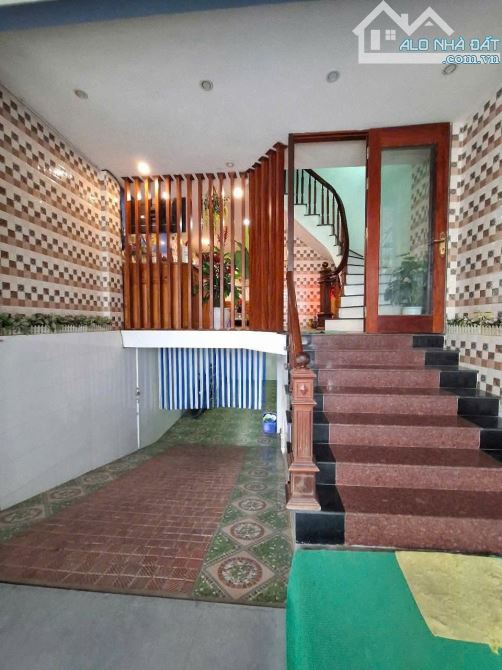 SIÊU PHẨM DÒNG TIỀN YÊN NGHĨA-HÀ ĐÔNG,P.LÔ OTO DỪNG ĐỖ NGÀY ĐÊM,50MX6T,GIÁ 17,9 TỶ - 1