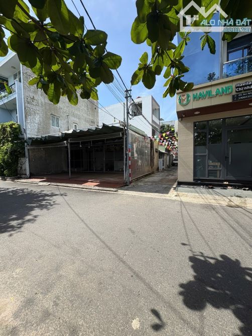 LÔ GÓC CỰC ĐẸP MẶT TIỀN 10M - AN NHƠN 12 - TRUNG TÂM BIỂN MỸ KHÊ - 1