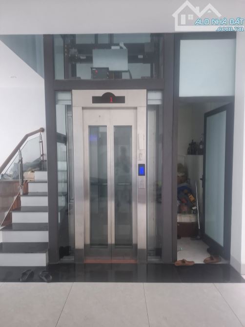 Bán LK Luxyry Kiến Hưng 6 tầng 4 PN, thang máy, VH Kinh doanh. 74m2, giá 21.9 tỷ còn TL. - 1