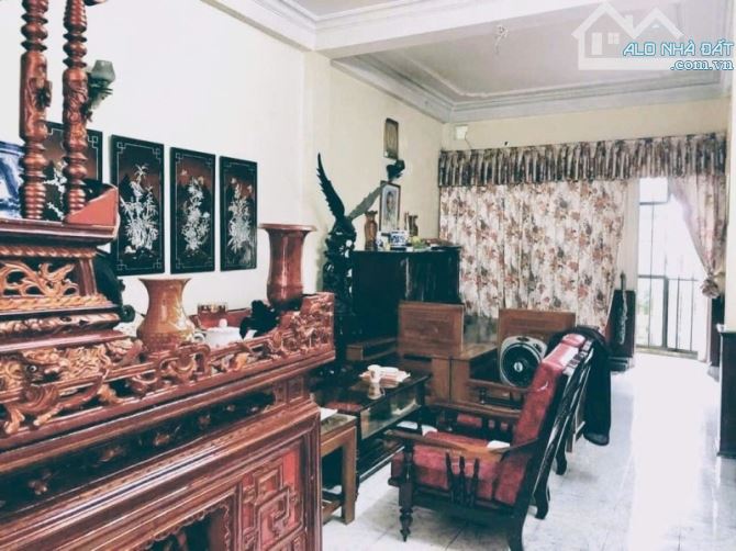 Nhà đẹp Kim Mã - Ngọc Khánh, ô tô tránh, thoáng trước sau, ở kinh doanh đỉnh 70m2 15.5 tỷ - 1