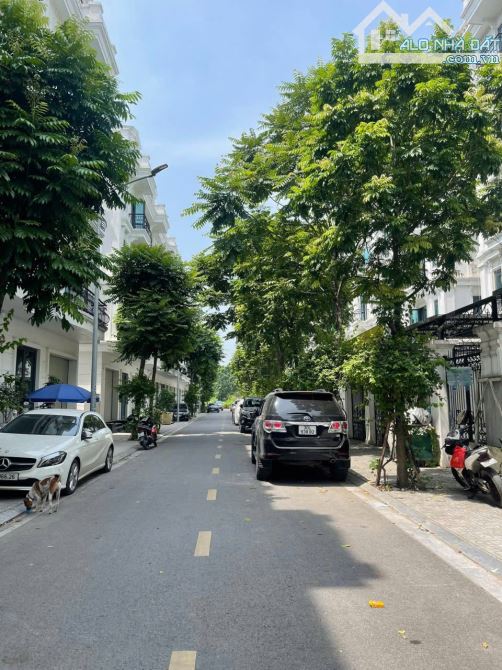 SIÊU PHẨM LK KĐT KIẾN HƯNG-HÀ ĐÔNG,GIAO THÔNG TUẬN TIỆN KD ĐỈNH,DT130MX7T,MT7M,GIÁ 37,5 TỶ - 1