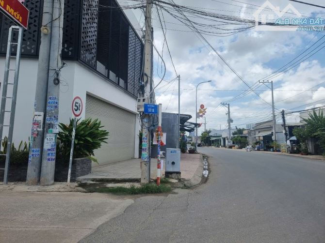 10x57 Mặt tiền 1B gần TL823D giá đẹp 6.5 tỷ. Hợp kinh doanh trọ, làm biệt thự, homstay... - 1