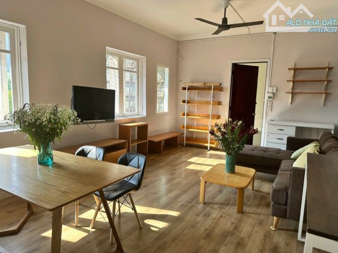 Bán Căn hộ chung cư trung tâm Phú Nhuận 58m2, 2 phòng ngủ - 1