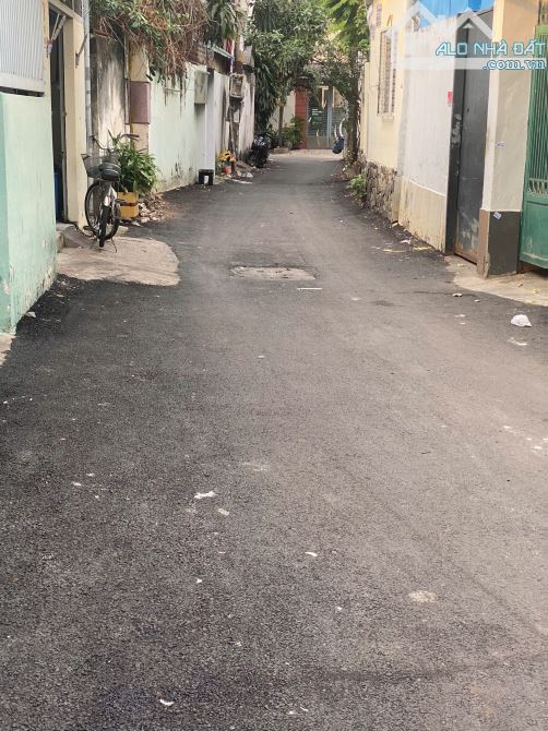 BÁN NHÀ HẺM XE TẢI - GẦN MẶT TIỀN - BÙI ĐÌNH TUÝ - 75m2 - 9,8 TỶ - 1