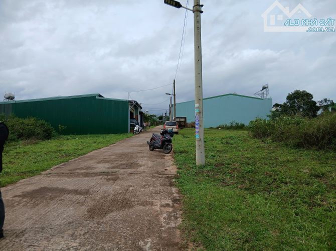 ĐẤT hẻm 01 Lê Văn Hưu liền kề ngã tư Biển Hồ - 1