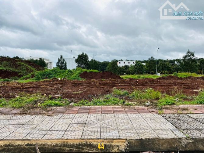 💥Đất Khu đô thị Ân Phú LK04 - đối diện hoa viên và nhà ở xã hội - 2.5 tỷ - 1