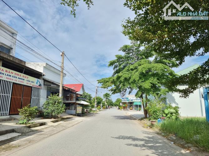 5x21 MT đường số 3 khu Trần Anh. Kinh doanh ầm uất nhộn nhịp Mỹ Hạnh Nam - 1