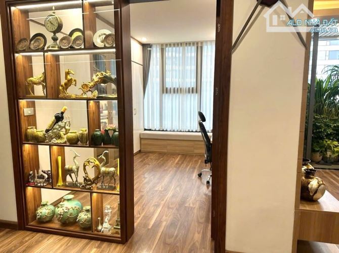 Chính chủ gửi bán căn tầng trung 80m - 2n2vs - chủ gửi 7.5tỷ Cc Artemis - Lê TrọngTấn - 1
