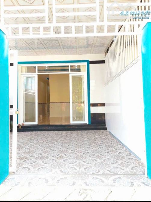 Cần bán gấp căn nhà cấp 4 ở gần KCN Tân Phú Trung , Củ Chi 116m2 SHR giá chỉ 865tr - 1
