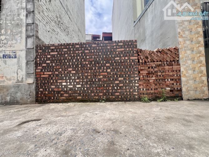 Bán đất Thượng Thanh, Việt Hung 80m, gần oto tránh nhỉnh 9 tỷ - 1