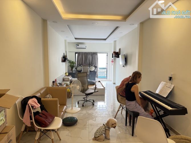 BÁN NHÀ BẠCH ĐẰNG - BÌNH THẠNH - 98M2 - 2 TẦNG - 8,2 TỶ - 1