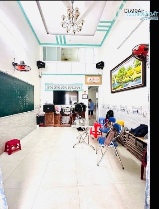 Bán nhà đẹp HXH Trần Thị Hè – Q.12– 2 TẦNG  - 58M2 – CHỈ NHỈNH 4 TỶ - 1
